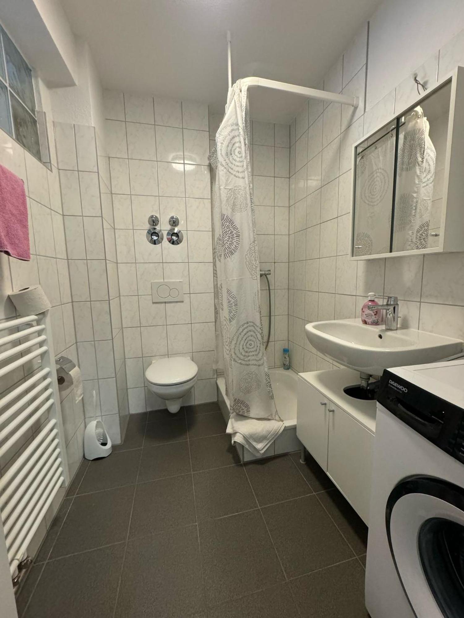 Ferienwohnung Waldhof Residenz Offenbach am Main Exterior foto